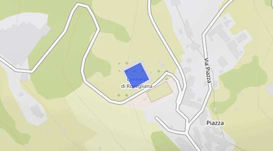 Prezzo degli immobili Rovegliana