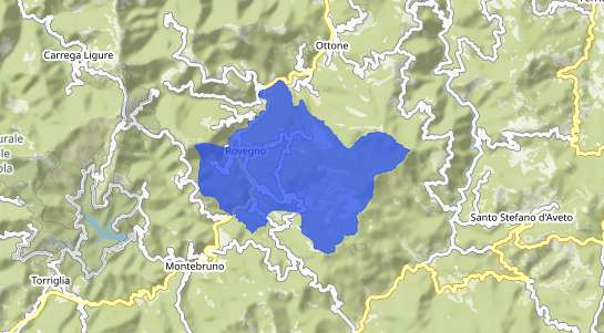 Prezzo degli immobili Rovegno