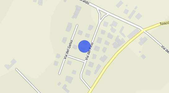 Prezzo degli immobili Rovere