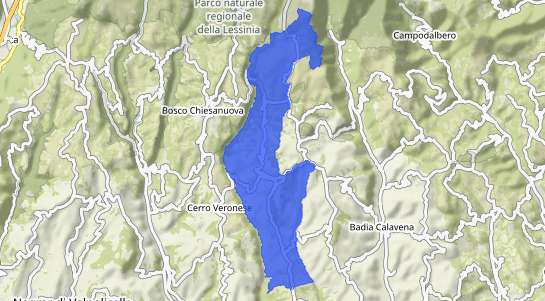 Prezzo degli immobili Rovere  Veronese
