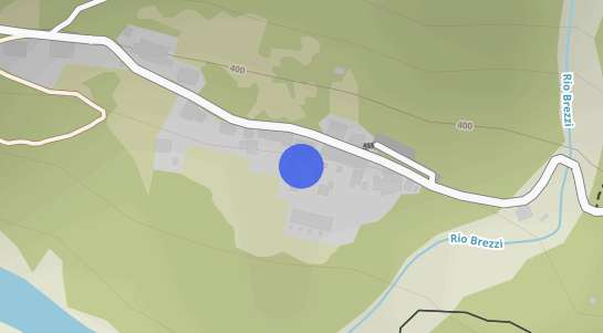 Prezzo degli immobili Roveredo