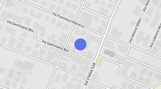 Prezzo degli immobili Rovereto Sulla Secchia