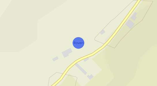 Prezzo degli immobili Roveri