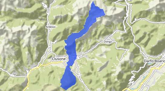 Prezzo degli immobili Rovetta