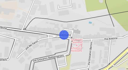 Prezzo degli immobili Rovezzano