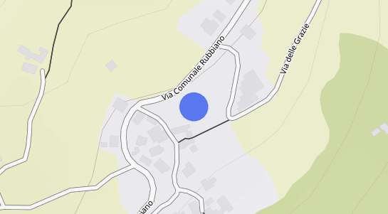 Prezzo degli immobili Rubbiano