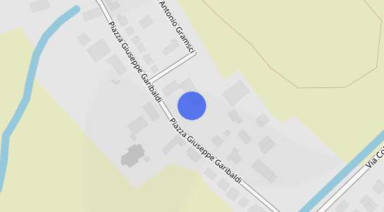 Prezzo degli immobili Ruina