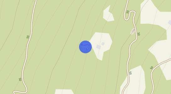 Prezzo degli immobili Ruino