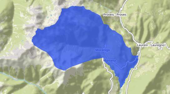 Prezzo degli immobili Rumo