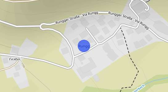 Prezzo degli immobili Rungg