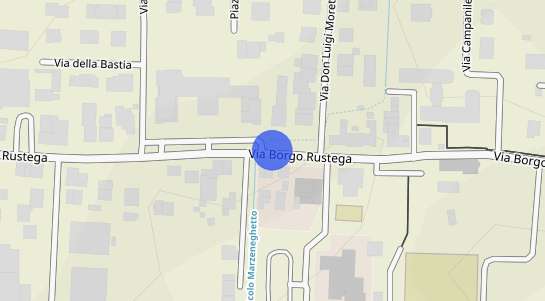 Prezzo degli immobili Rustega