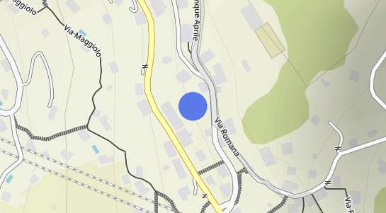 Prezzo degli immobili Ruta