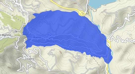 Prezzo degli immobili Rutino