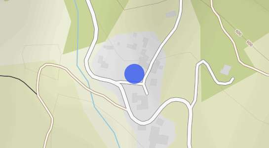 Prezzo degli immobili Ruzzano