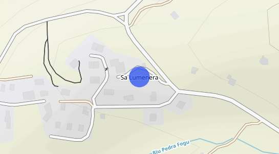 Prezzo degli immobili Sa Lumenera