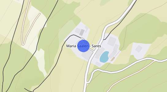 Prezzo degli immobili Saalen