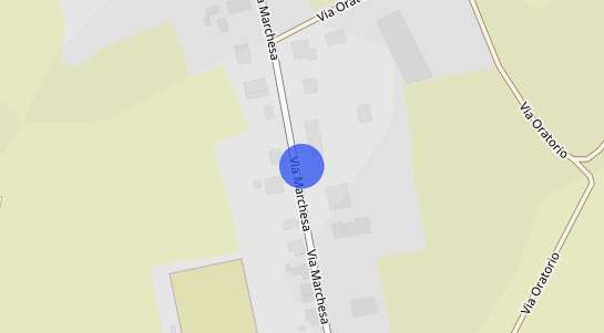 Prezzo degli immobili Sabbioncello San Pietro