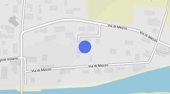 Prezzo degli immobili Sabbioncello San Vittore