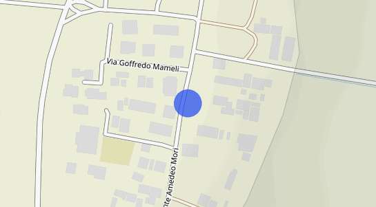 Prezzo degli immobili Sacca