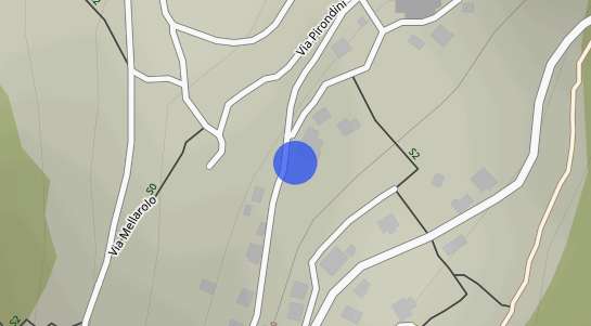 Prezzo degli immobili Sacco