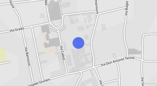 Prezzo degli immobili Sacconago