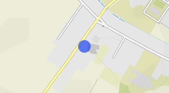 Prezzo degli immobili Sailetto