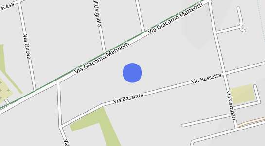 Prezzo degli immobili Sairano