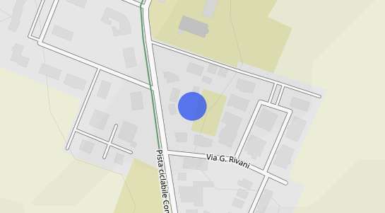 Prezzo degli immobili Sala