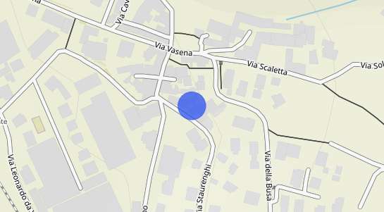 Prezzo degli immobili Sala Al Barro