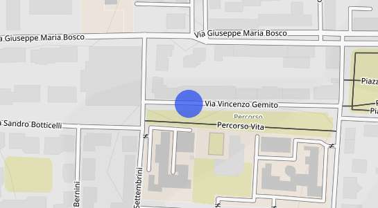 Prezzo degli immobili Sala Di Caserta