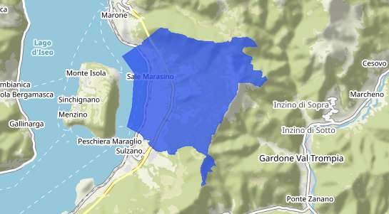 Prezzo degli immobili Sale Marasino