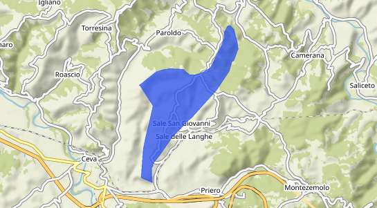 Prezzo degli immobili Sale San Giovanni