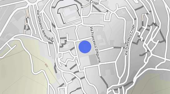 Prezzo degli immobili Salemi