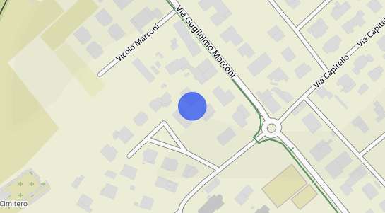 Prezzo degli immobili Saletto