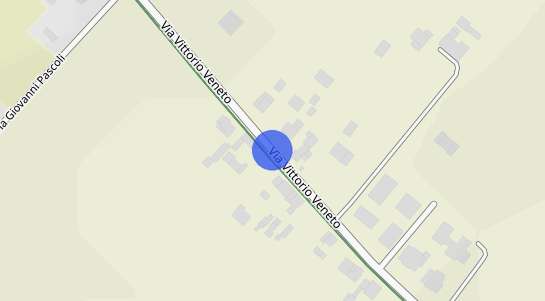 Prezzo degli immobili Saletto Di Vigodarzere