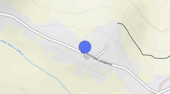 Prezzo degli immobili Salice