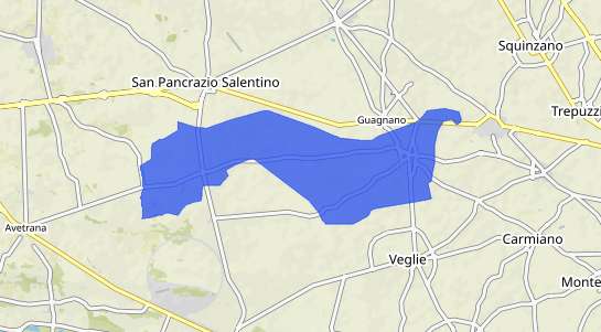 Prezzo degli immobili Salice Salentino