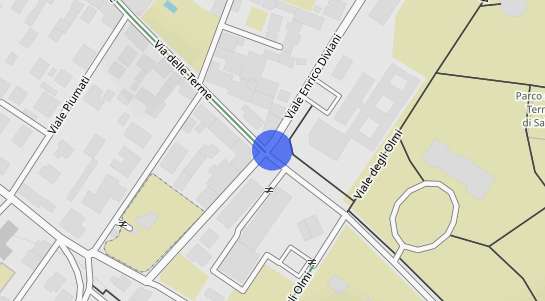 Prezzo degli immobili Salice Terme