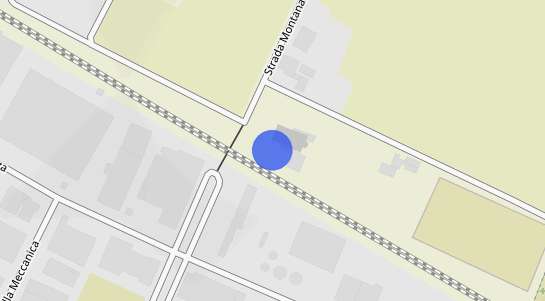 Prezzo degli immobili Saliceto Panaro