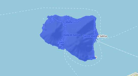 Prezzo degli immobili Salina