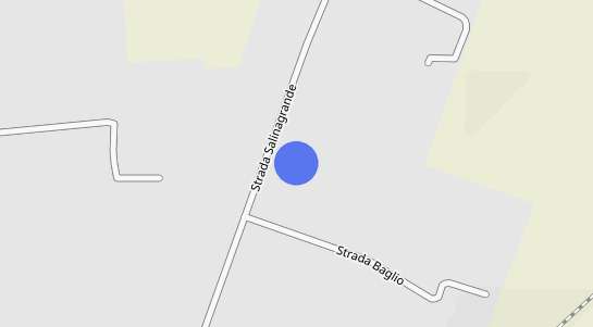 Prezzo degli immobili Salinagrande