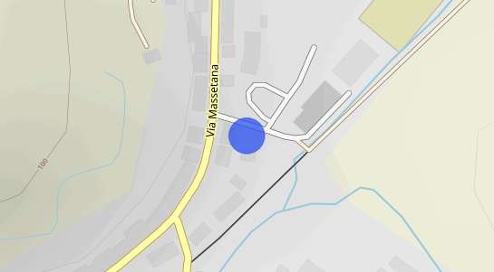 Prezzo degli immobili Saline Di Volterra