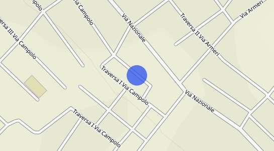 Prezzo degli immobili Saline Joniche