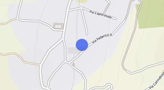 Prezzo degli immobili Salitto