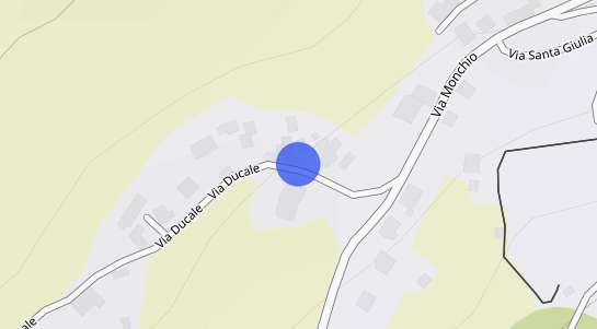 Prezzo degli immobili Saltino