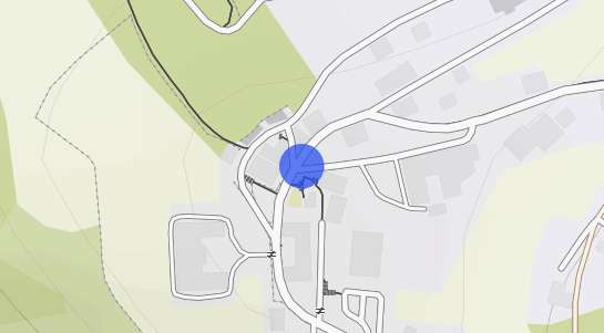 Prezzo degli immobili Saltino