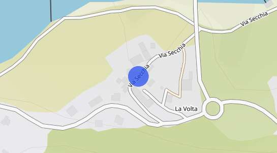 Prezzo degli immobili Saltino Sulla Secchia