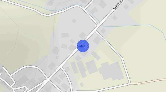 Prezzo degli immobili Salutio