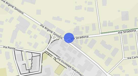 Prezzo degli immobili Sambruson