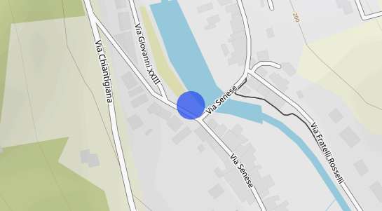 Prezzo degli immobili Sambuca